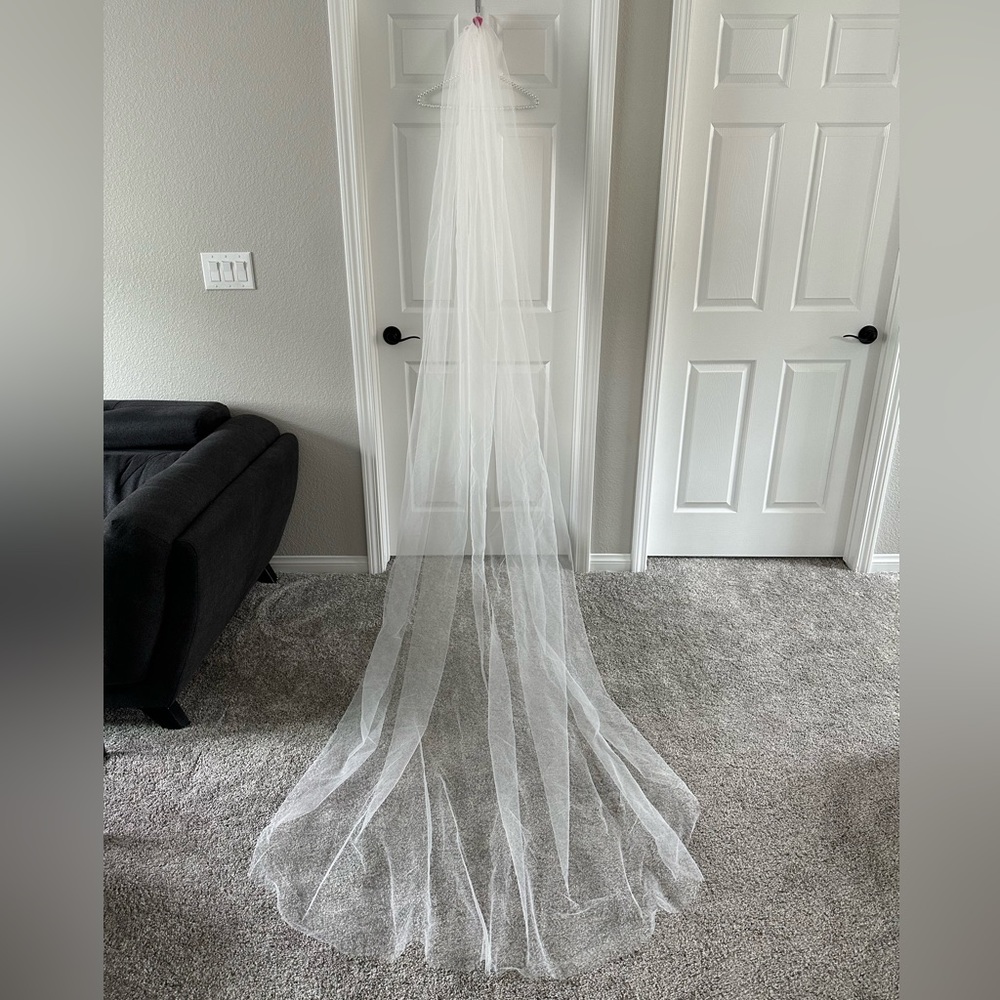 Wedding Veil
